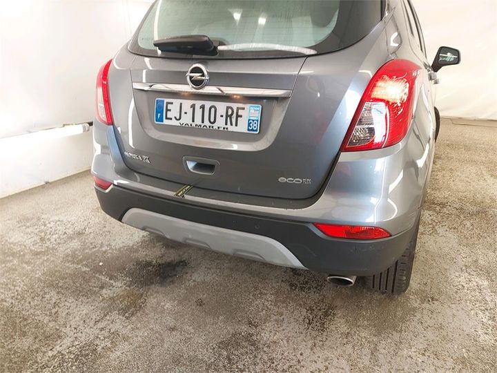 Photo 32 VIN: W0LJC7EP9H4094084 - OPEL MOKKA X 