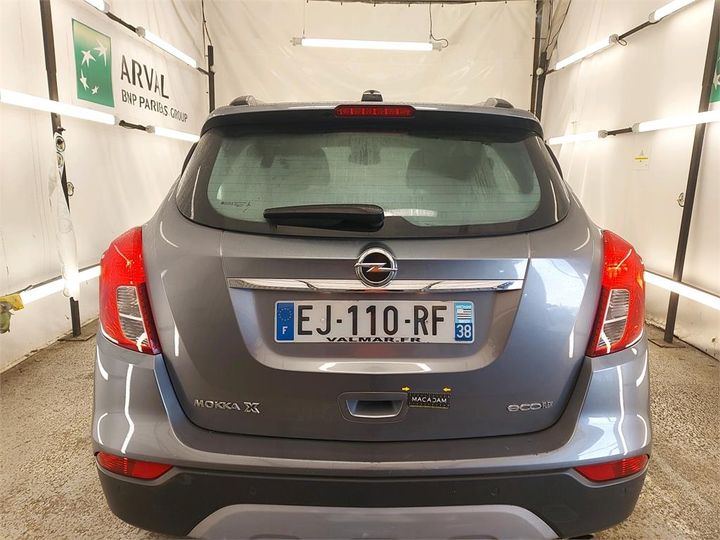 Photo 6 VIN: W0LJC7EP9H4094084 - OPEL MOKKA X 