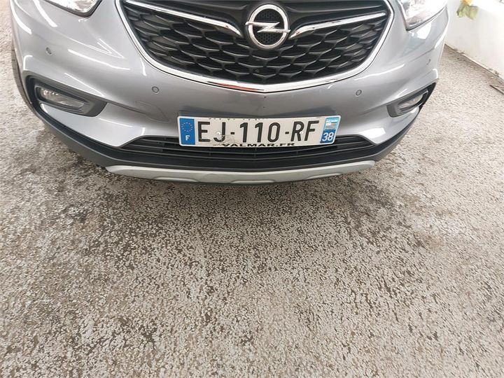 Photo 8 VIN: W0LJC7EP9H4094084 - OPEL MOKKA X 