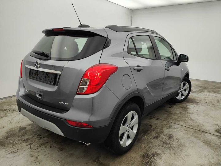 Photo 2 VIN: W0LJC7EP9H4298576 - OPEL MOKKA X &#3916 