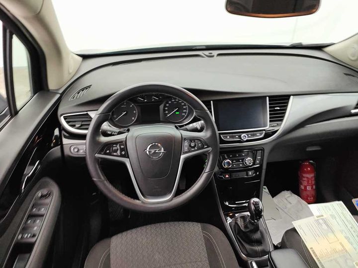 Photo 9 VIN: W0LJC7EP9H4298576 - OPEL MOKKA X &#3916 