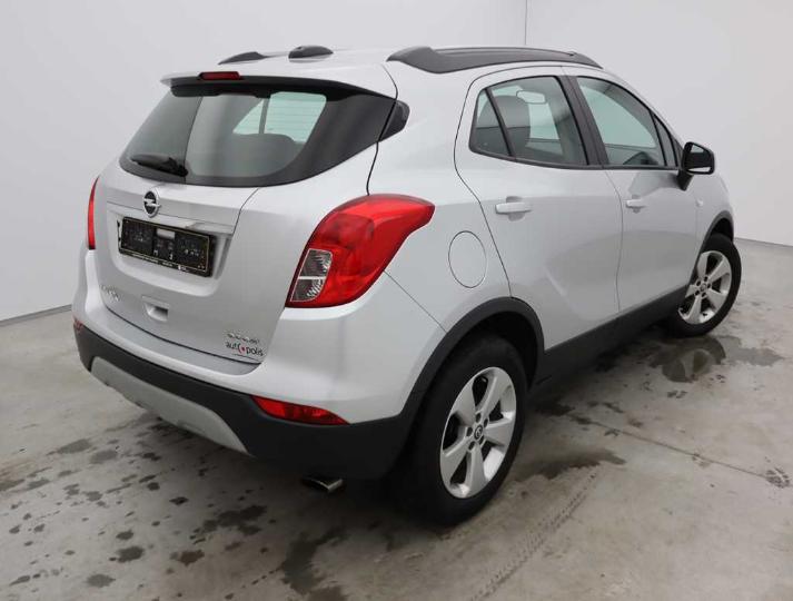 Photo 3 VIN: W0LJC7EPXHB206547 - OPEL MOKKA X 