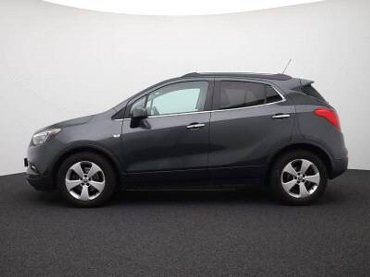 Photo 2 VIN: W0LJD7E88HB242226 - OPEL MOKKA X 