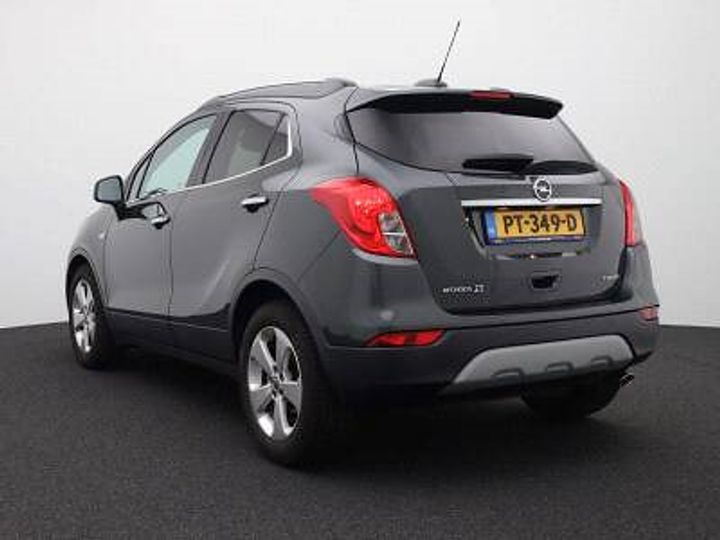 Photo 3 VIN: W0LJD7E88HB242226 - OPEL MOKKA X 