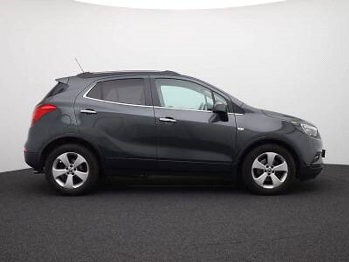 Photo 6 VIN: W0LJD7E88HB242226 - OPEL MOKKA X 