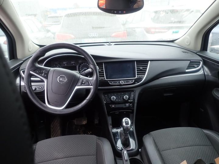 Photo 5 VIN: W0LJD7EC1H4088094 - OPEL MOKKA X 