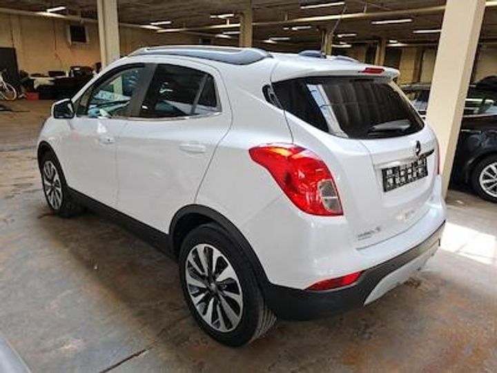 Photo 3 VIN: W0LJD7EC1HB233324 - OPEL MOKKA X DIESEL 