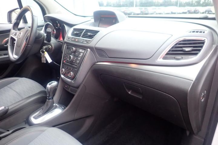 Photo 6 VIN: W0LJD7EC3G4073935 - OPEL MOKKA AFFAIRE (2 SEATS) 