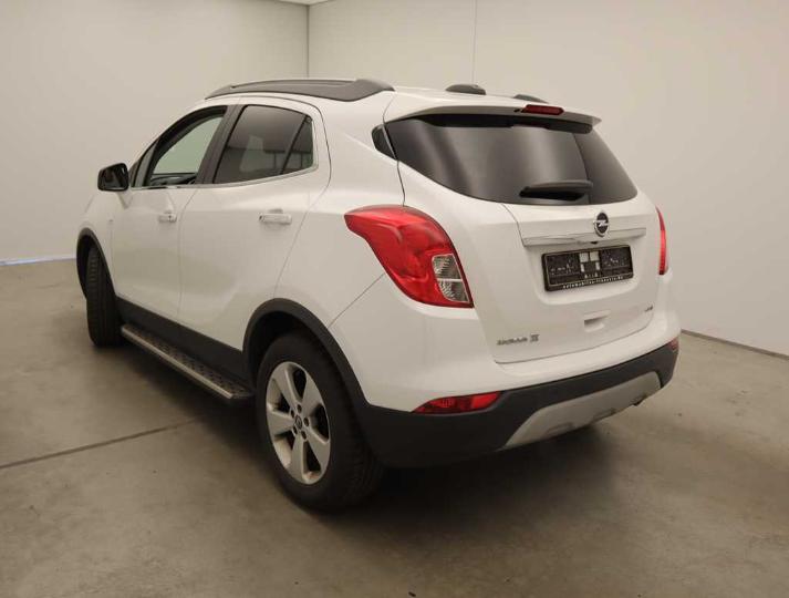 Photo 2 VIN: W0LJD7EC3HB044965 - OPEL MOKKA X 