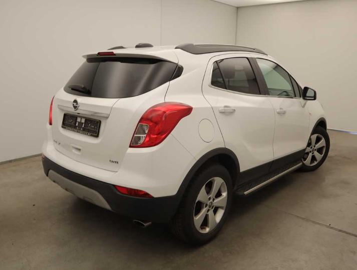 Photo 3 VIN: W0LJD7EC3HB044965 - OPEL MOKKA X 