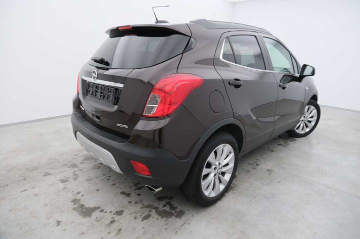 Photo 2 VIN: W0LJD7ED9G4059238 - OPEL MOKKA 