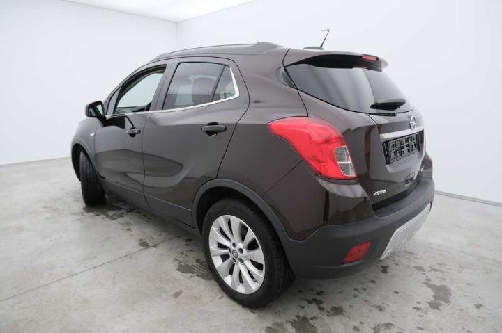 Photo 7 VIN: W0LJD7ED9G4059238 - OPEL MOKKA 