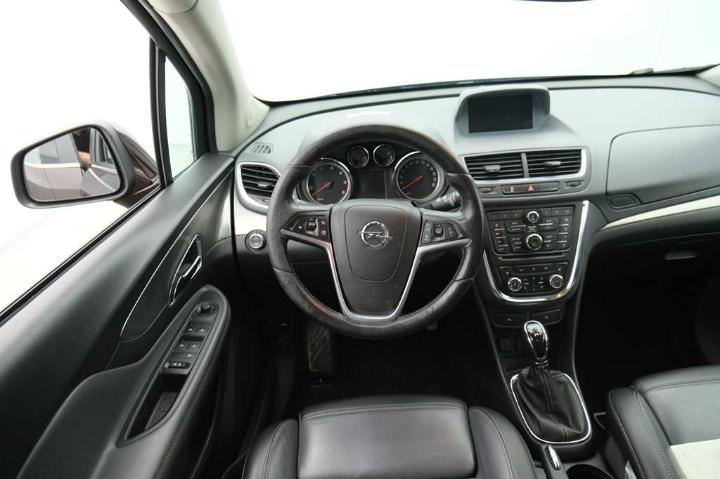 Photo 9 VIN: W0LJD7ED9G4059238 - OPEL MOKKA 