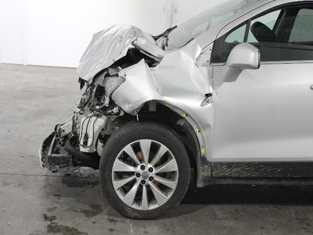 Photo 5 VIN: W0LJD7EDXG4173751 - OPEL MOKKA MOKKA X SUV 