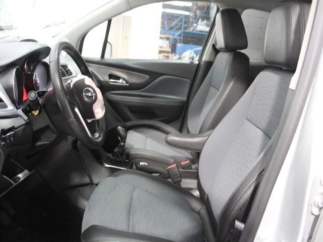 Photo 9 VIN: W0LJD7EDXG4173751 - OPEL MOKKA MOKKA X SUV 