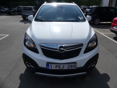 Photo 5 VIN: W0LJD7EE1GB527192 - OPEL OPEL 