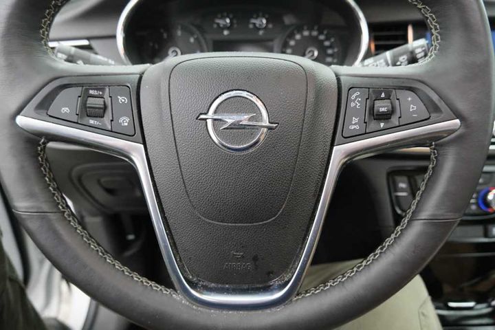 Photo 23 VIN: W0LJD7EP5HB244412 - OPEL MOKKA X &#3916 