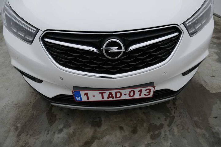 Photo 5 VIN: W0LJD7EP5HB244412 - OPEL MOKKA X &#3916 