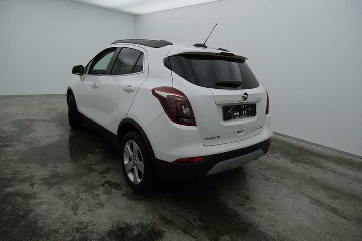 Photo 7 VIN: W0LJD7EP5HB244412 - OPEL MOKKA X &#3916 