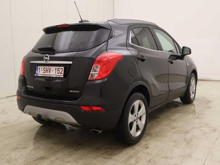 Photo 10 VIN: W0LJD7EP7HB151164 - OPEL MOKKA X 