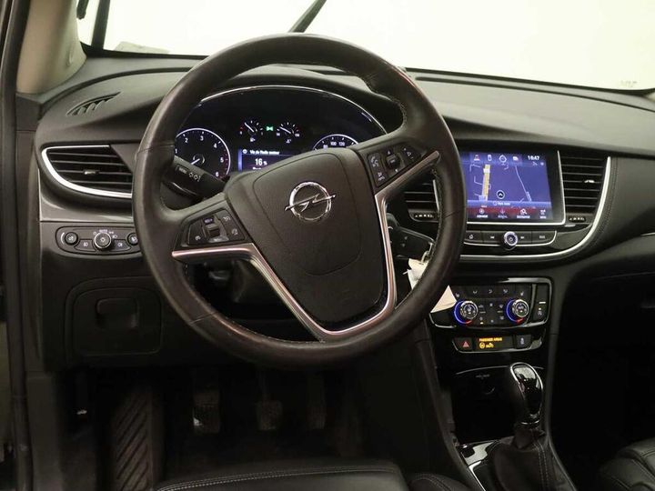 Photo 15 VIN: W0LJD7EP7HB151164 - OPEL MOKKA X 