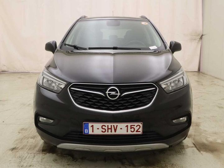 Photo 16 VIN: W0LJD7EP7HB151164 - OPEL MOKKA X 