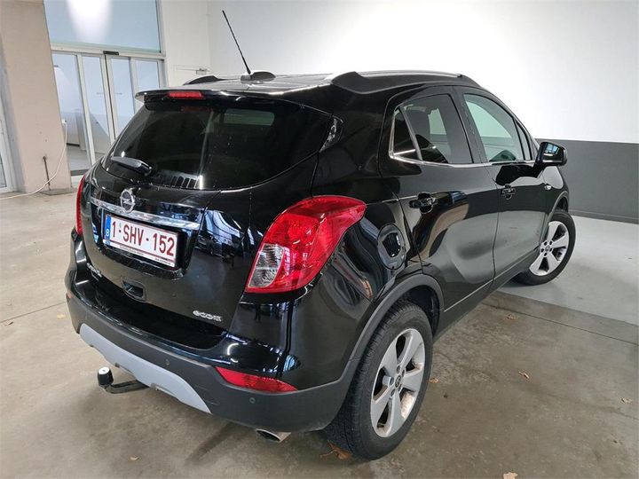 Photo 2 VIN: W0LJD7EP7HB151164 - OPEL MOKKA X 