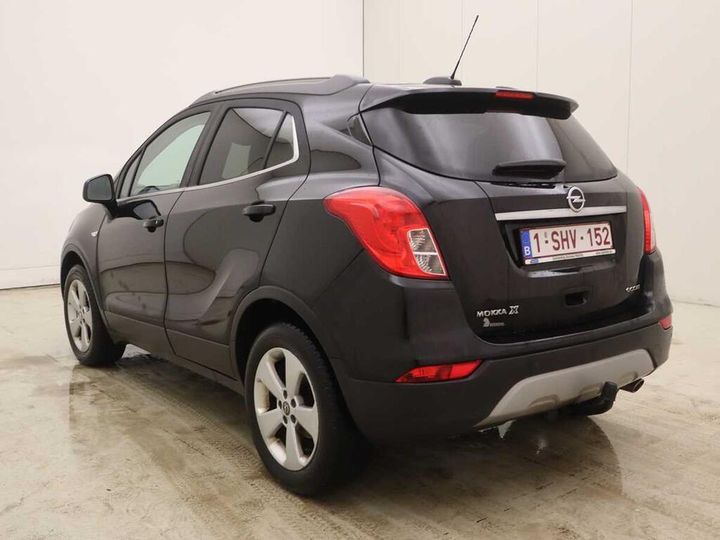 Photo 9 VIN: W0LJD7EP7HB151164 - OPEL MOKKA X 