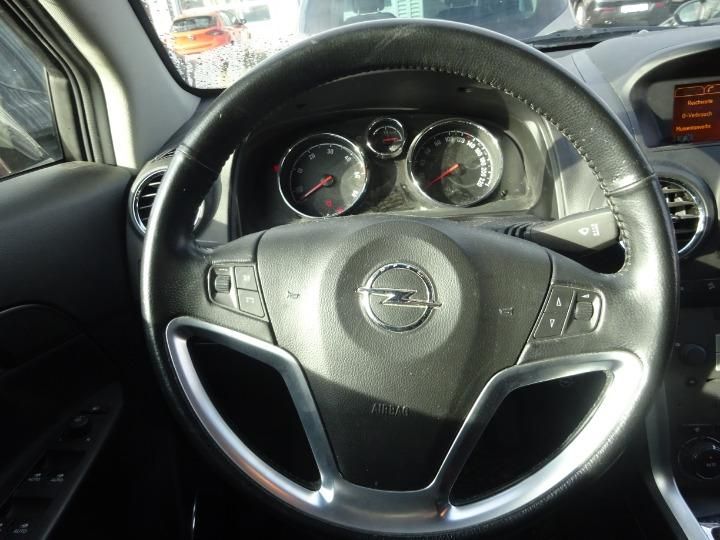 Photo 12 VIN: W0LLH6EH7EB031151 - OPEL ANTARA SUV 