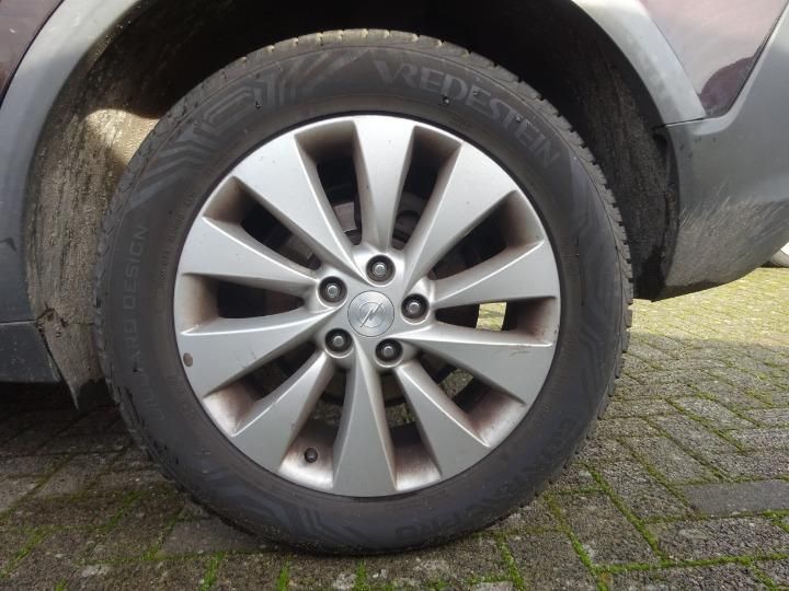 Photo 7 VIN: W0LLH6EH7EB031151 - OPEL ANTARA SUV 