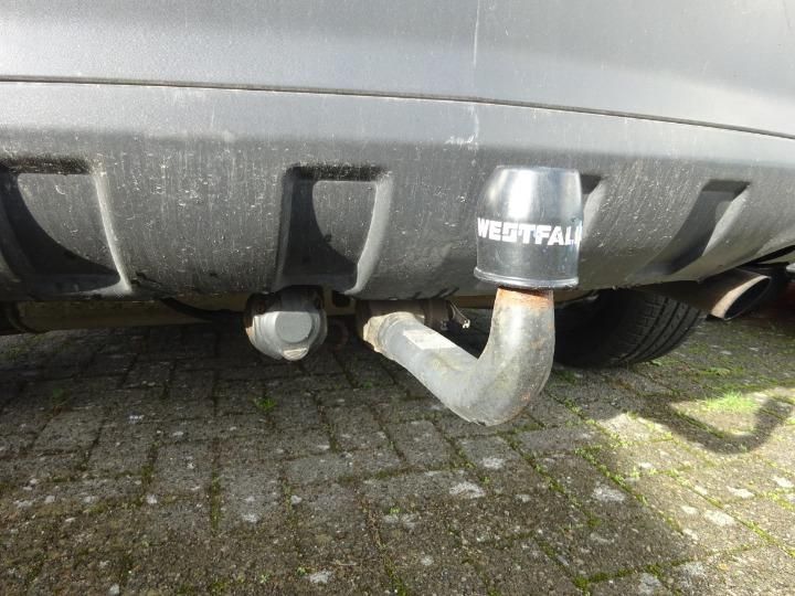 Photo 8 VIN: W0LLH6EH7EB031151 - OPEL ANTARA SUV 