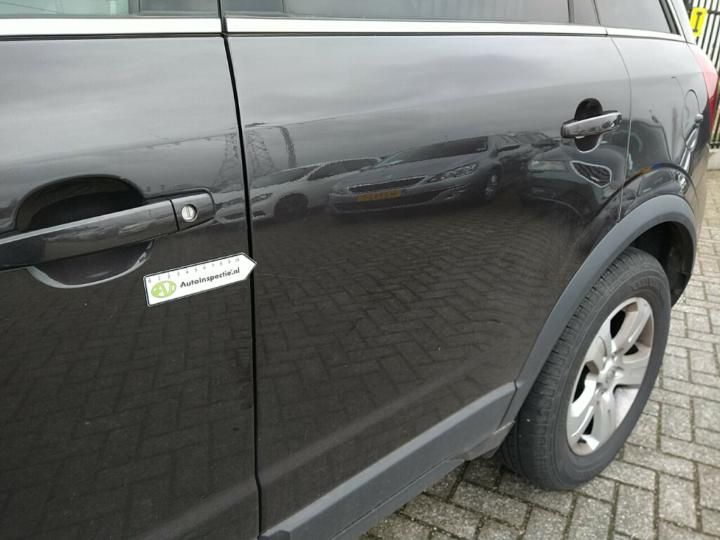 Photo 4 VIN: W0LLV6E3XGB533894 - OPEL ANTARA 