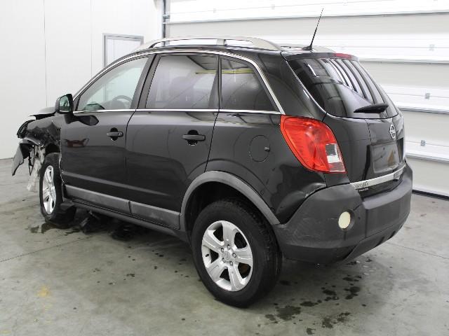 Photo 4 VIN: W0LLV6EH0DB043360 - OPEL ANTARA SUV 