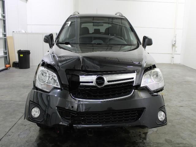 Photo 6 VIN: W0LLV6EH0DB043360 - OPEL ANTARA SUV 