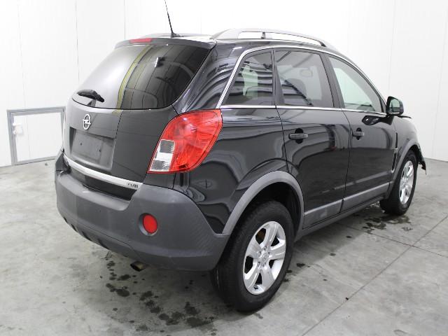 Photo 3 VIN: W0LLV6EH0DB043360 - OPEL ANTARA SUV 