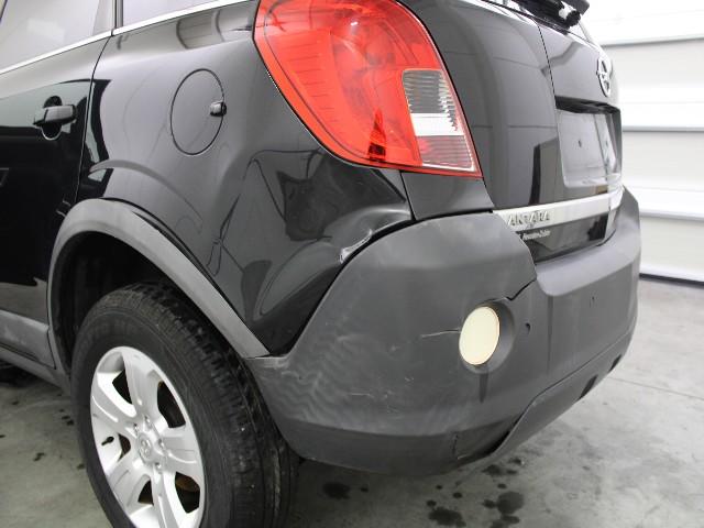 Photo 5 VIN: W0LLV6EH0DB043360 - OPEL ANTARA SUV 