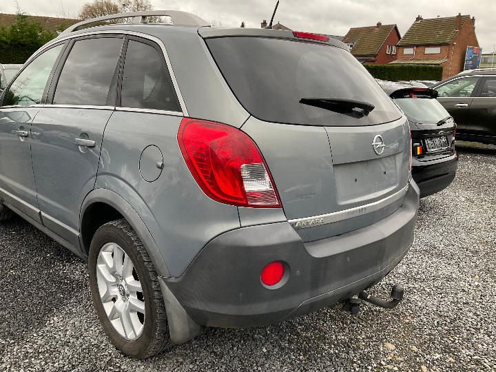 Photo 34 VIN: W0LLV6EH3CB099114 - OPEL ANTARA SUV 