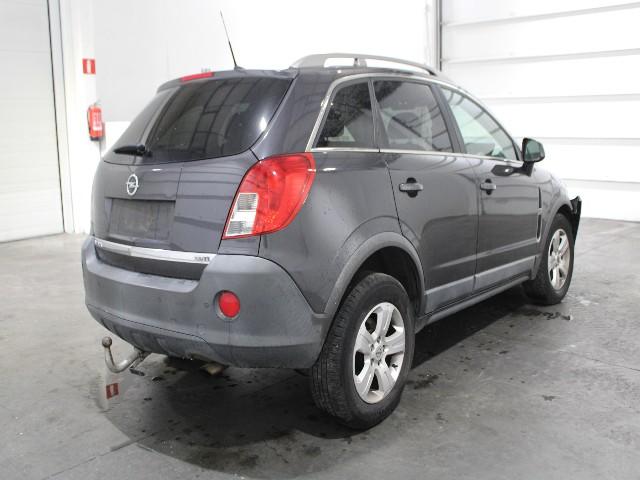 Photo 3 VIN: W0LLV6EH4DB060503 - OPEL ANTARA SUV 