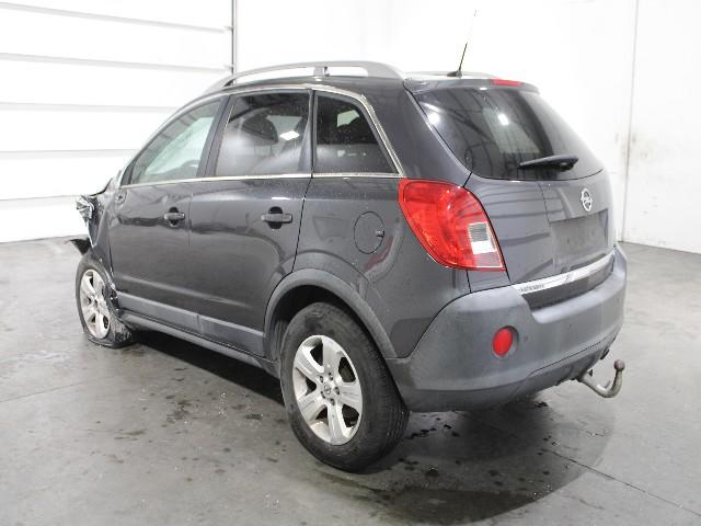 Photo 4 VIN: W0LLV6EH4DB060503 - OPEL ANTARA SUV 