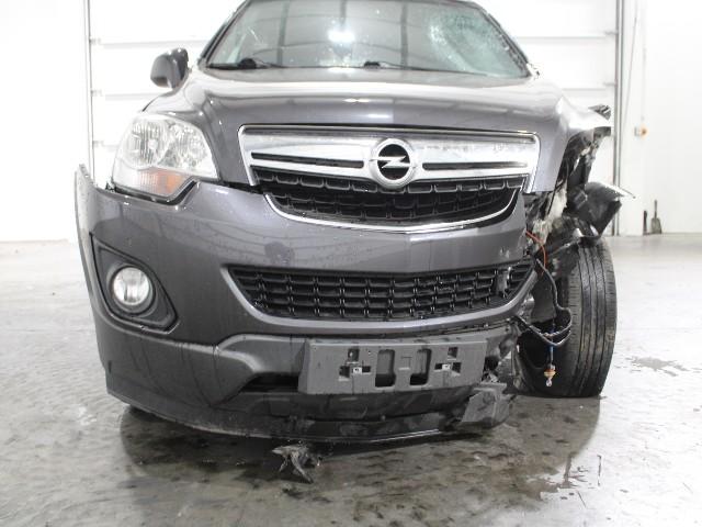 Photo 5 VIN: W0LLV6EH4DB060503 - OPEL ANTARA SUV 