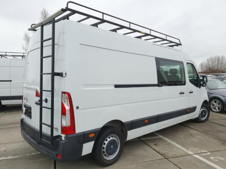 Photo 2 VIN: W0LMRA4SEFB080841 - OPEL MOVANO 