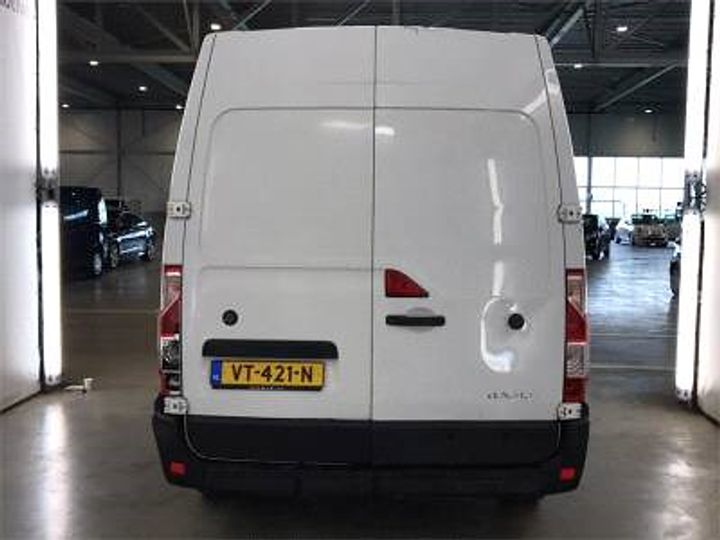 Photo 3 VIN: W0LMRF4RRFB076817 - OPEL MOVANO 