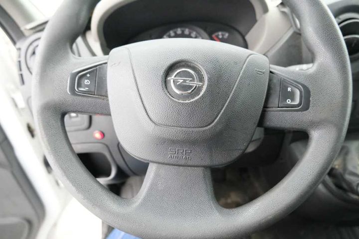 Photo 31 VIN: W0LMRF4SBFB083794 - OPEL MOVANO GB &#3910 