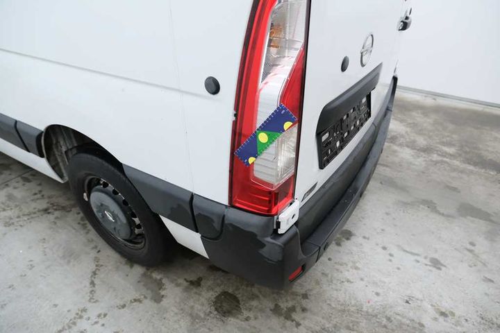 Photo 32 VIN: W0LMRF4SBFB083794 - OPEL MOVANO GB &#3910 