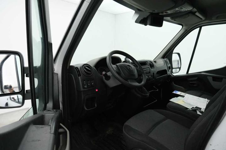 Photo 9 VIN: W0LMRF4SBFB083794 - OPEL MOVANO GB &#3910 