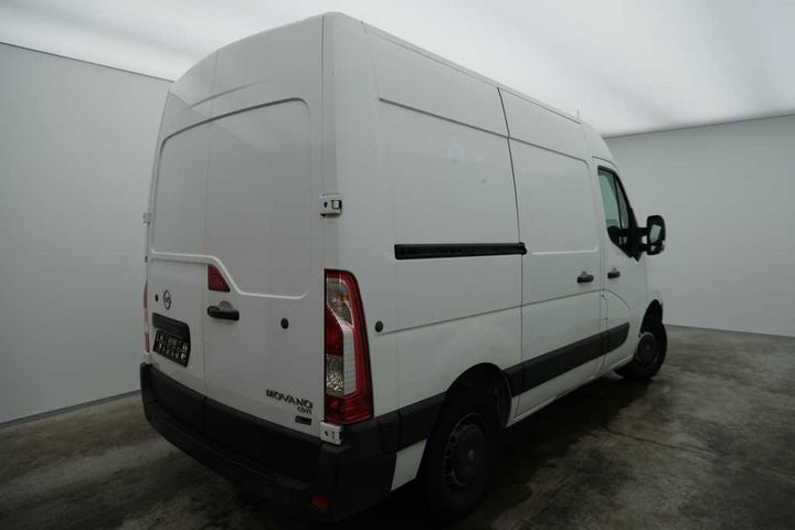 Photo 2 VIN: W0LMRF4SBFB083820 - OPEL MOVANO GB &#3910 