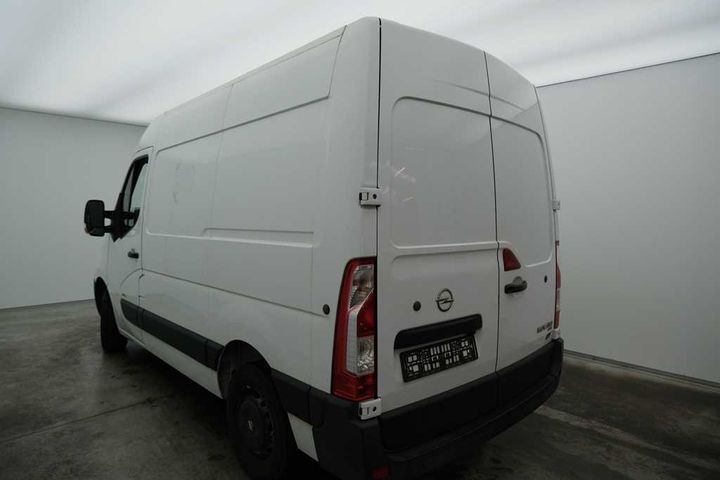 Photo 7 VIN: W0LMRF4SBFB083820 - OPEL MOVANO GB &#3910 