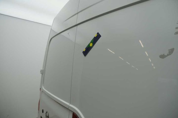 Photo 16 VIN: W0LMRF4SBFB083860 - OPEL MOVANO GB &#3910 