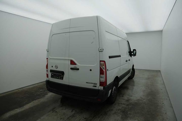 Photo 2 VIN: W0LMRF4SBFB083860 - OPEL MOVANO GB &#3910 