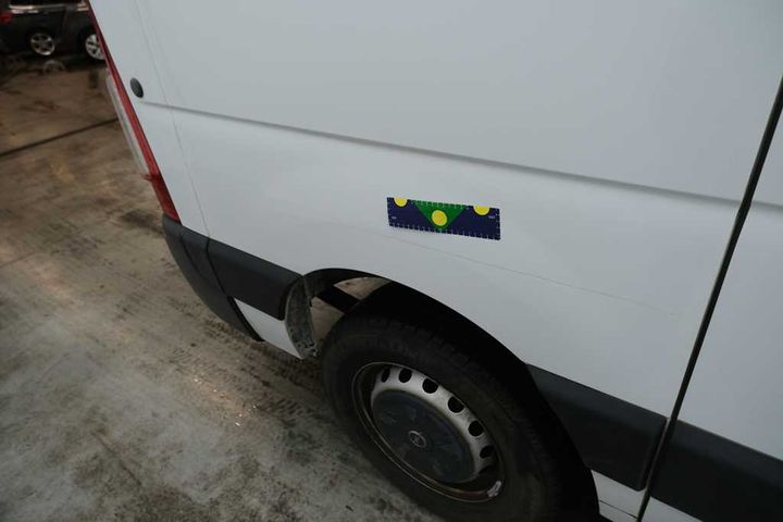 Photo 29 VIN: W0LMRF4SBFB083860 - OPEL MOVANO GB &#3910 